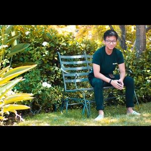 Meet your Posher, Seraphim